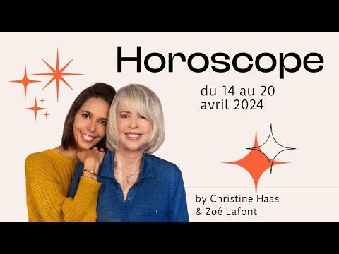 Horoscope d'avril 2024 : Prédictions astrologiques pour chaque signe