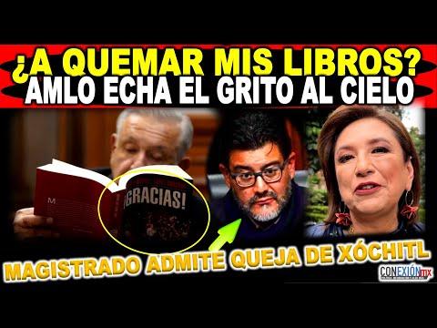 La Oposición Contra AMLO: Críticas y Controversias