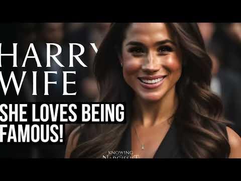 The Power of Fame: Unveiling Meghan Markle's Influence