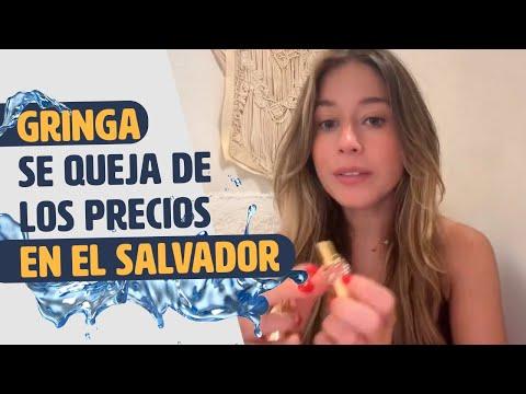 Impacto de los Altos Precios en El Salvador en Turistas de Estados Unidos