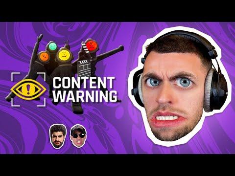 Expérience terrifiante sur Spooktube - Rediffusion Squeezie du 10/04