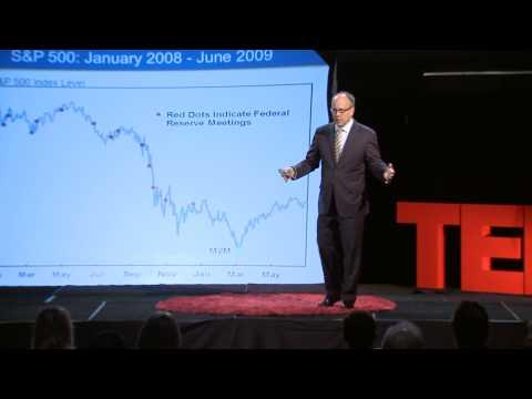 Unveiling the Truth Behind the 2008 Financial Crisis