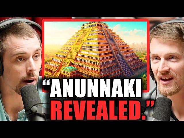 Unraveling the Mysteries of the Anunnaki: A Deep Dive into Ancient Beings