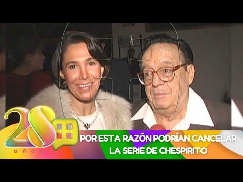 Florinda Meza: La polémica tras la bioserie de Chespirito