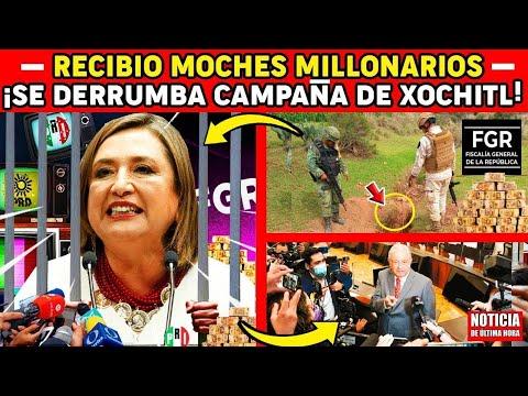 Xochitl Gálvez: La Política Mexicana en Debate