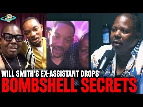 Uncovering Rumors: Will Smith's Personal Life Exposed