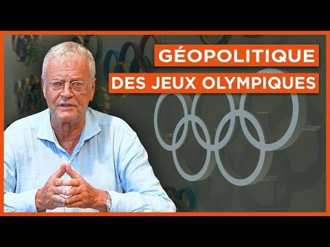 L'impact politique des Jeux olympiques à travers l'histoire