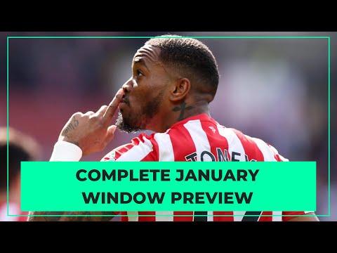 January Transfer Window Special: All You Need to Know