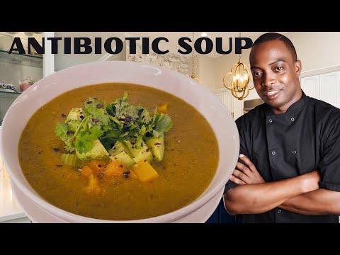 Delicious Jamaican Leak and Lentil Soup Recipe for Winter Warmth