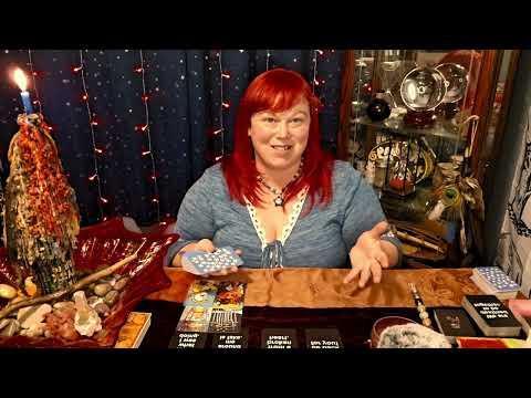 Unveiling the Message: Alicia's Timeless Zodiac Reading