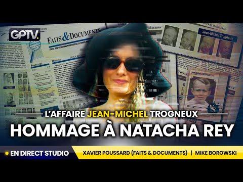 Révélation scandaleuse sur Brigitte et Jean-Michel Trogneux: Analyse approfondie