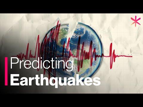 Revolutionizing Earthquake Prediction with Machine Learning and the Earthquake Machine