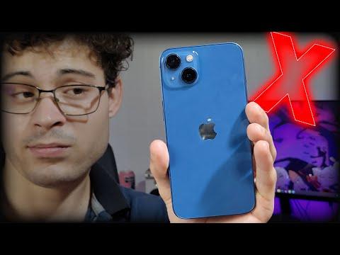 ¿Por qué este YouTuber odia Apple? Descubre sus razones aquí