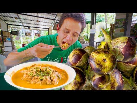 Uncovering Thailand's Hidden Dishes with Mark Wiens
