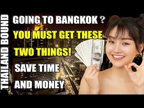 Must-Have Tips for Visiting Bangkok: Insider's Guide to Navigating the City