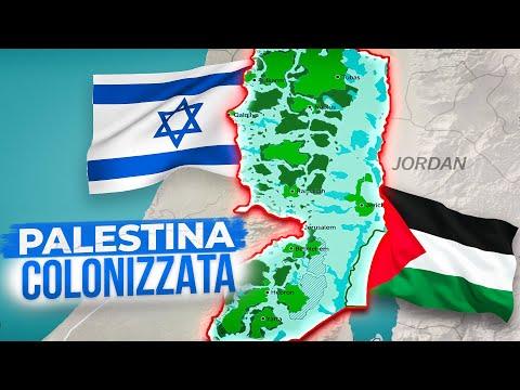 Understanding the Illegal Occupation of Palestine by Israel