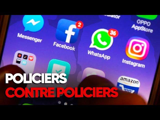 Dénonciation de la police : lutter contre le racisme et les abus internes