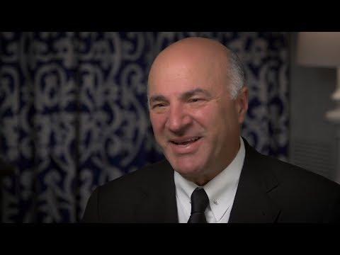 Unveiling Kevin O'Leary's Financial Principles and Capitalist Insights