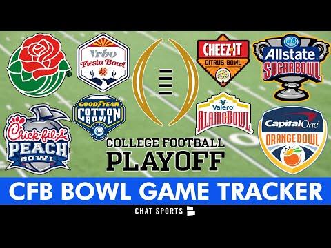 Exciting College Football Bowl Games: 2023 Schedule, Matchups, and Predictions