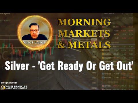 Silver Market Update: Insights and Analysis