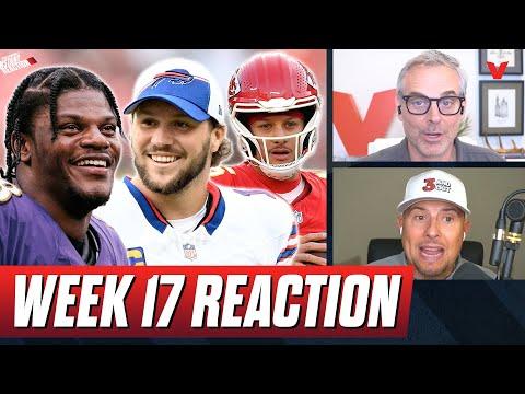 Insightful Analysis of NFL Teams and Players | Must-Read Reactions