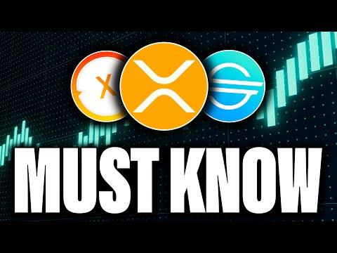 Unlocking the Potential of XRP, XLM, and XDC: What You Need to Know