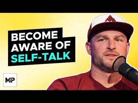 Boost Your Mental Health and Fitness with Positive Self-Talk