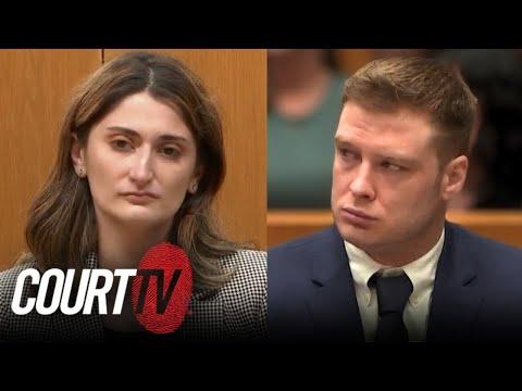 The Shocking Testimony in the Treadmill Abuse Murder Trial