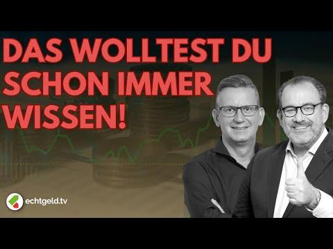 Die härtesten Börsen-Erfahrungen: Tipps von Kramer & Röhl