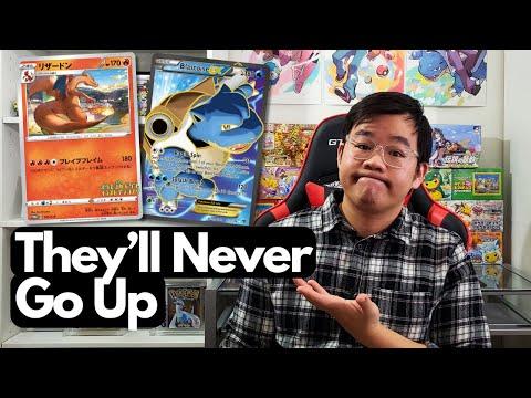 The Truth About Pokémon Card Value: Why Some Cards Stay Cheap Forever