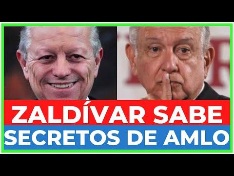 El Escándalo de Corrupción de Arturo Zaldívar y su Impacto en AMLO: Lo que Debes Saber