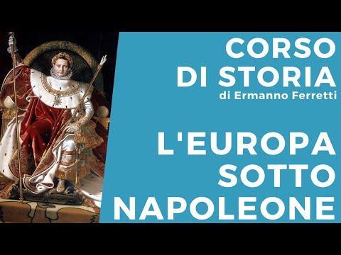 Napoleon's Impact on Europe: A Historical Overview