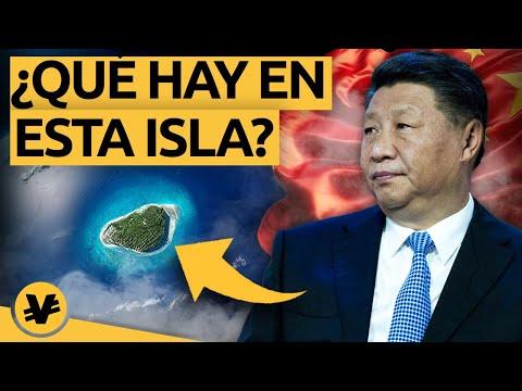 Control de Recursos en Nauru: China y sus Implicaciones en el Pacífico