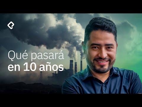 El futuro de nuestro planeta: desafíos y oportunidades