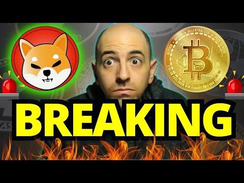Breaking News: Cryptocurrency Market Update and Future Predictions