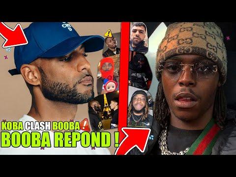 Booba vs Kaaris: Révélations financières, polémiques et scandales - Tout ce que vous devez savoir