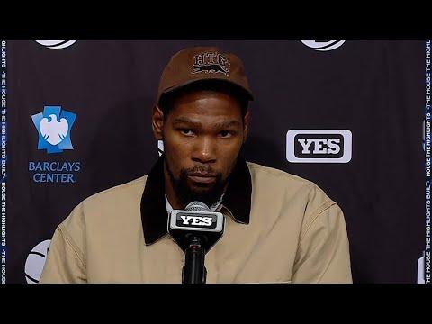 🔥 Kevin Durant's Controversial Move: Unveiling the Truth Behind the Brooklyn Nets