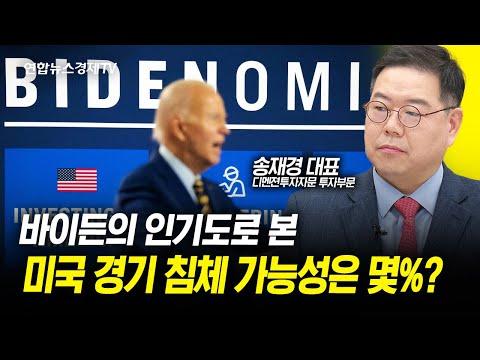 미국 경제 전망과 주식 시장 변동성에 대한 전략적 안내