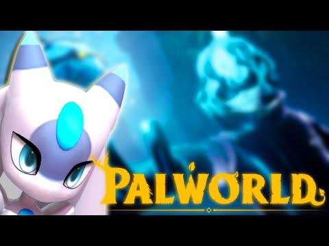🎮 Unveiling the Exciting World of Palworld: A Live Gaming Experience