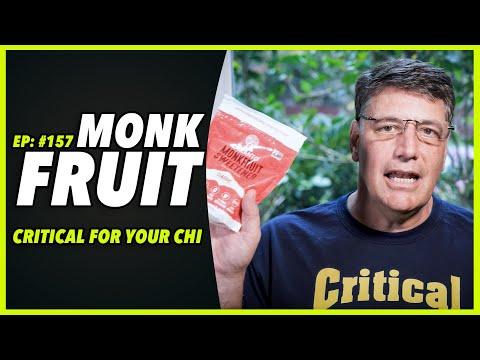 The Truth About Monk Fruit and Lucano Sweetener