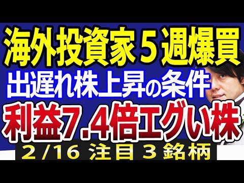 日本株投資の最新情報と注目ポイント