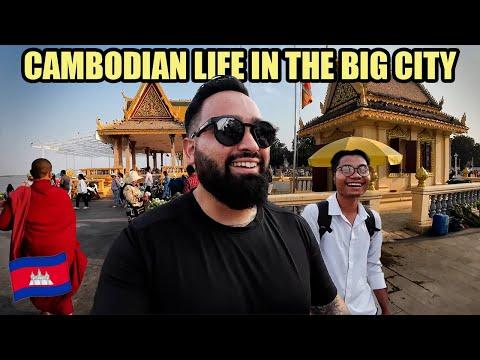 Unveiling the Hidden Charms of Cambodia 🌟