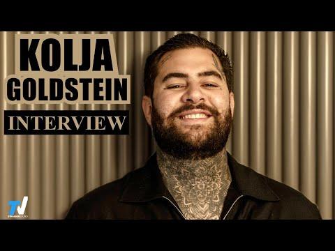 KOLJA GOLDSTEIN INTERVIEW | Insider-Einblicke in Interpol, Mocro Maffia und mehr
