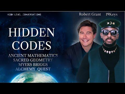 Unveiling Hidden Mathematics: A Journey through Sacred Geometry, Alchemy, and Quantum Supremacy