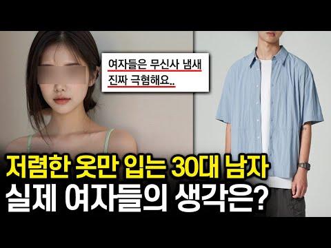 남자 패션에 대한 통찰: 명품 옷과 스타일의 중요성