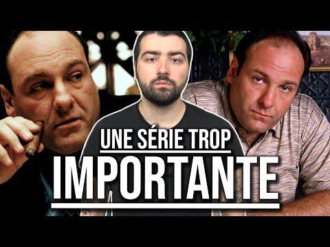 Les Soprano : Une Révolution Télévisuelle