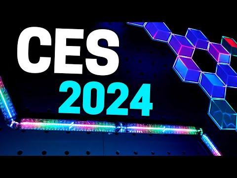 Top Innovations at CES 2024: A Glimpse into the Future