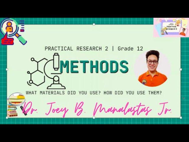 Mastering Research Methodology: A Guide to Essential Competencies and Techniques
