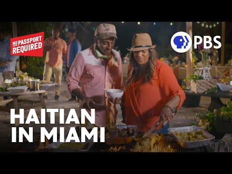 Exploring the Vibrant Haitian Food Culture in Miami
