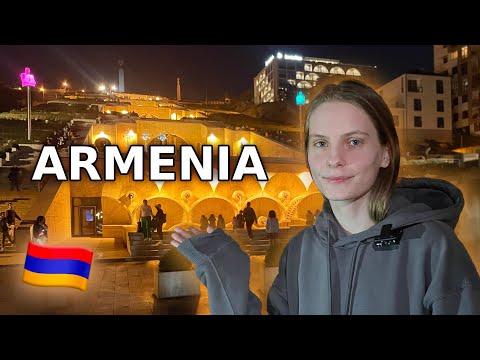 Exploring Armenia and Georgia: A Cultural Journey in the Caucasus